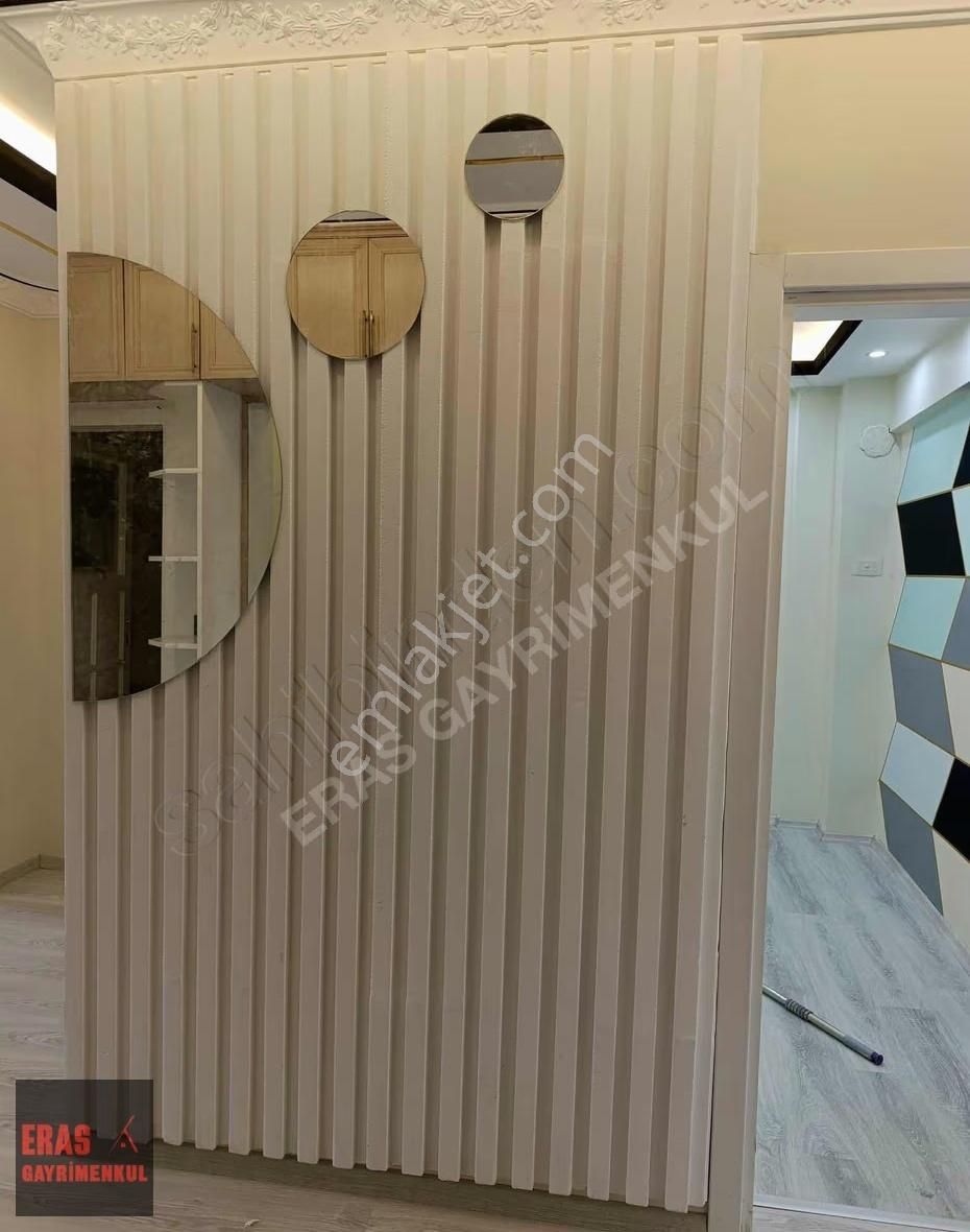 Eras Gayrimenkul'den Dalaman Merkez Kapalı Mutfak 3+1 Daire - Görsel 27