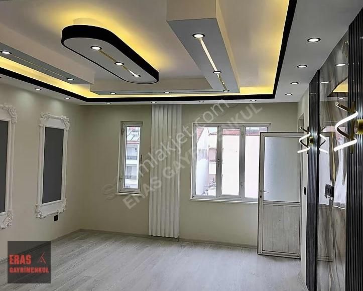 Eras Gayrimenkul'den Dalaman Merkez Kapalı Mutfak 3+1 Daire - Görsel 6