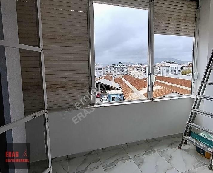 Eras Gayrimenkul'den Dalaman Merkez Kapalı Mutfak 3+1 Daire - Görsel 11