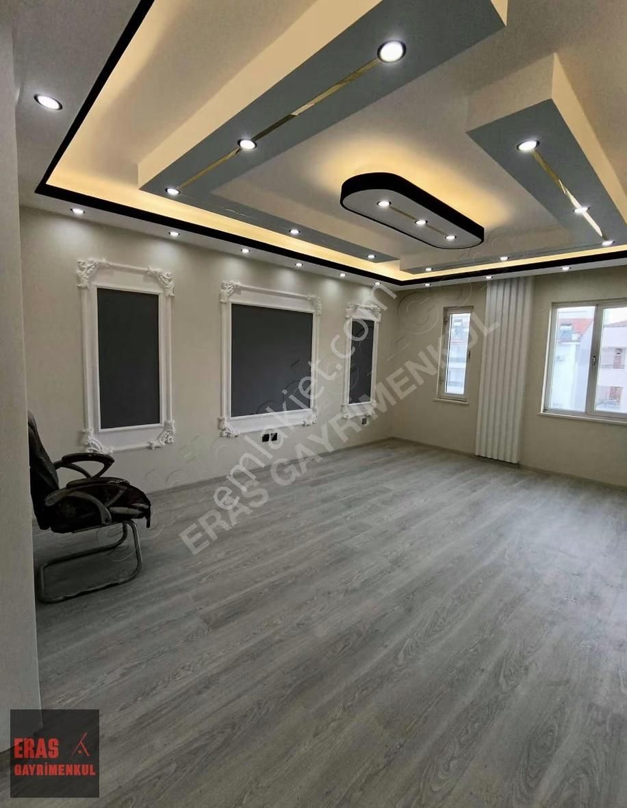 Eras Gayrimenkul'den Dalaman Merkez Kapalı Mutfak 3+1 Daire - Görsel 19