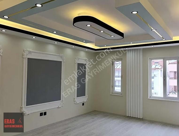 Eras Gayrimenkul'den Dalaman Merkez Kapalı Mutfak 3+1 Daire - Görsel 7