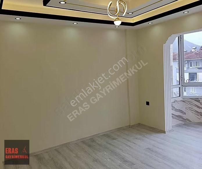 Eras Gayrimenkul'den Dalaman Merkez Kapalı Mutfak 3+1 Daire - Görsel 13