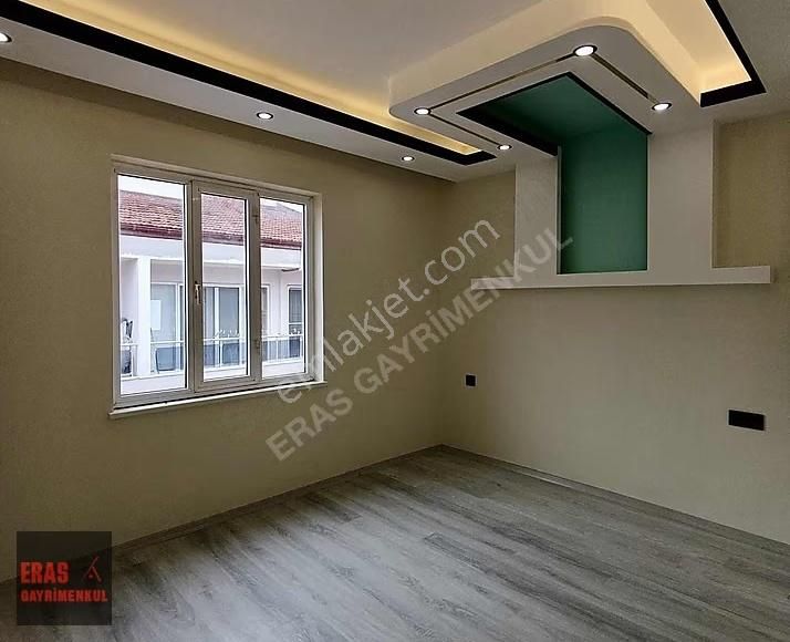 Eras Gayrimenkul'den Dalaman Merkez Kapalı Mutfak 3+1 Daire - Görsel 16