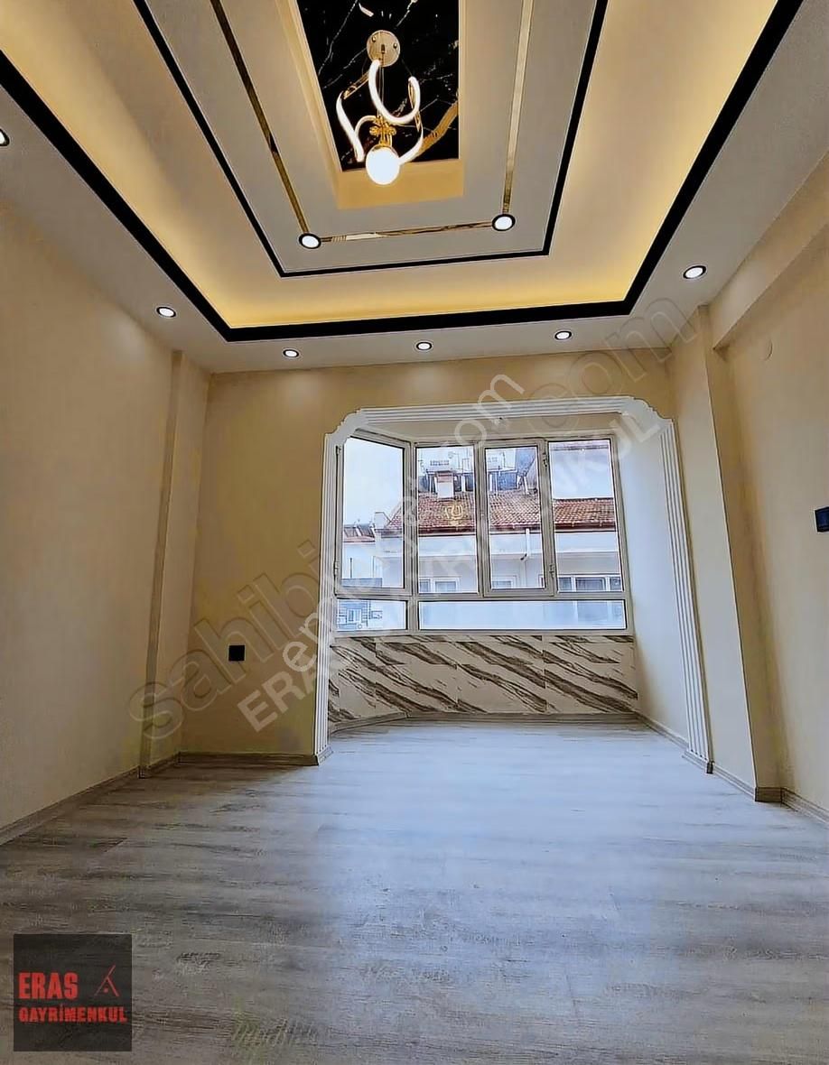 Eras Gayrimenkul'den Dalaman Merkez Kapalı Mutfak 3+1 Daire - Görsel 18