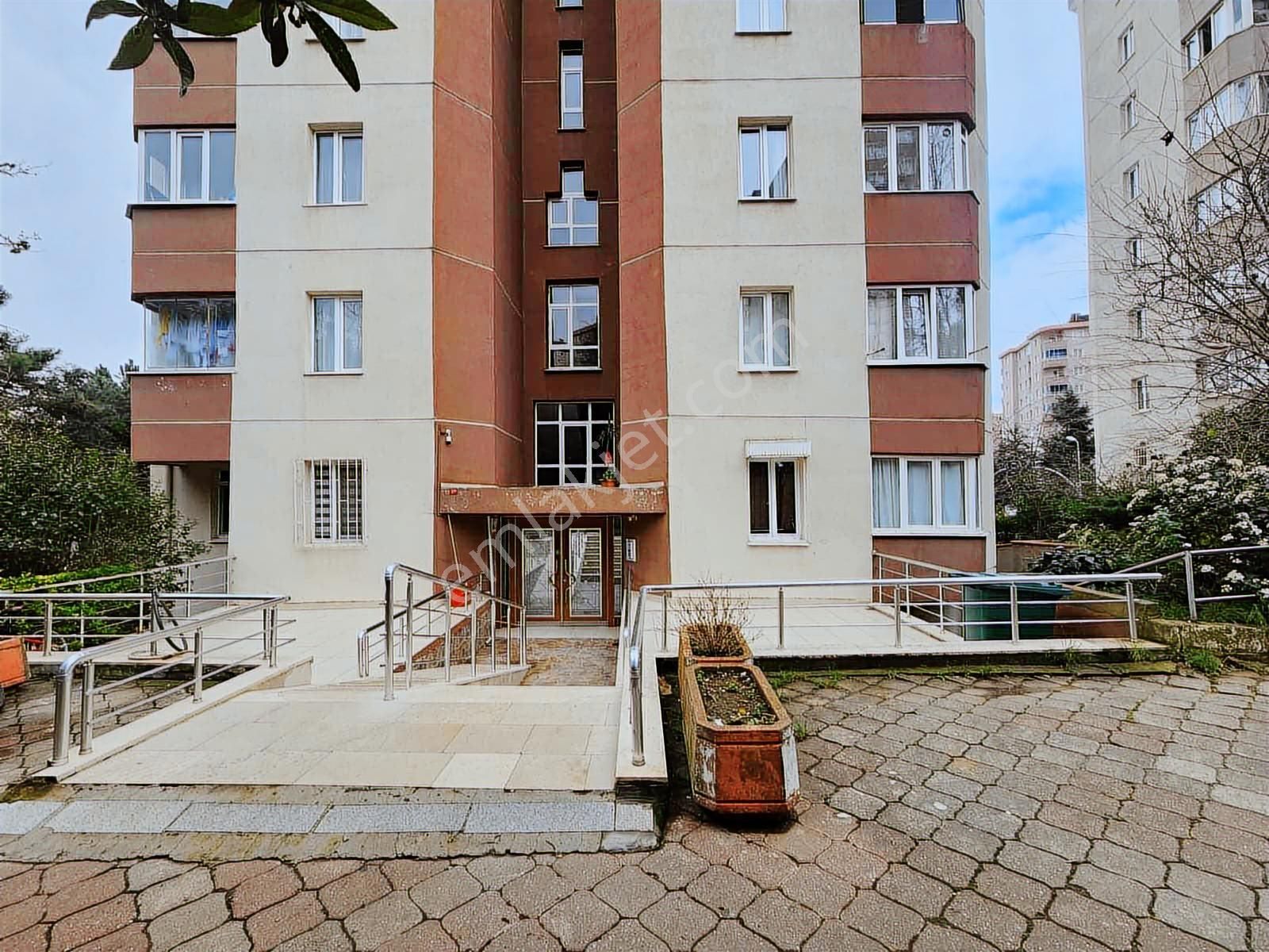 Uğur Mumcu Kentsel Sonrası Da 3+1 Olabilecek Fırsat Site Dairesi - Görsel 34
