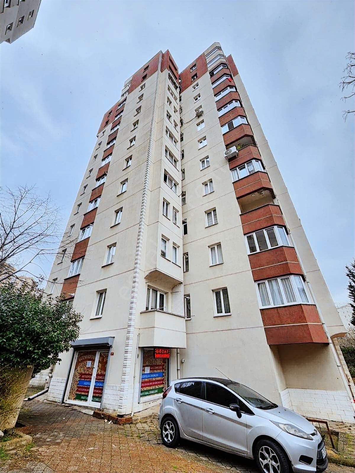 Uğur Mumcu Kentsel Sonrası Da 3+1 Olabilecek Fırsat Site Dairesi - Görsel 31