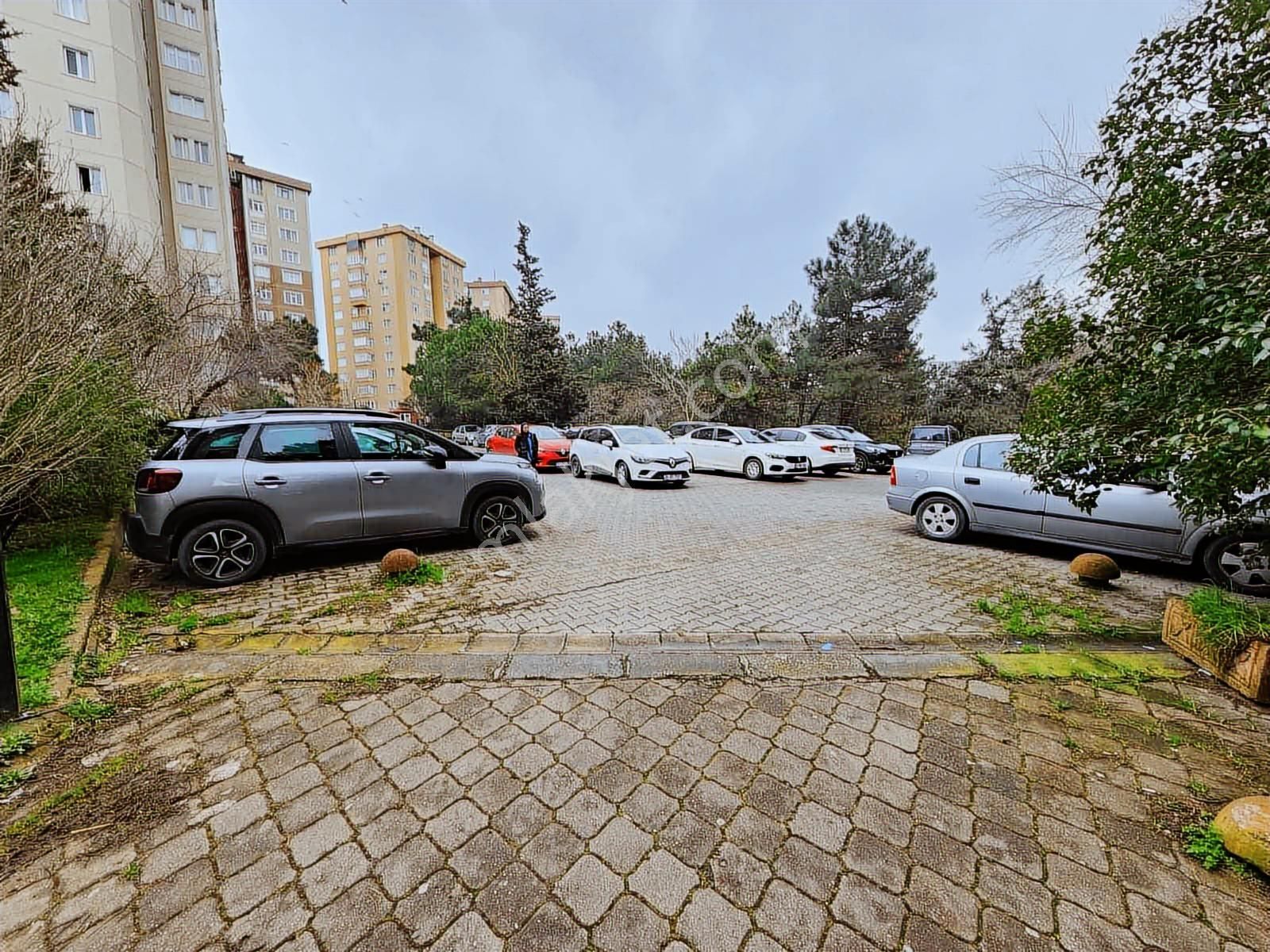 Uğur Mumcu Kentsel Sonrası Da 3+1 Olabilecek Fırsat Site Dairesi - Görsel 23