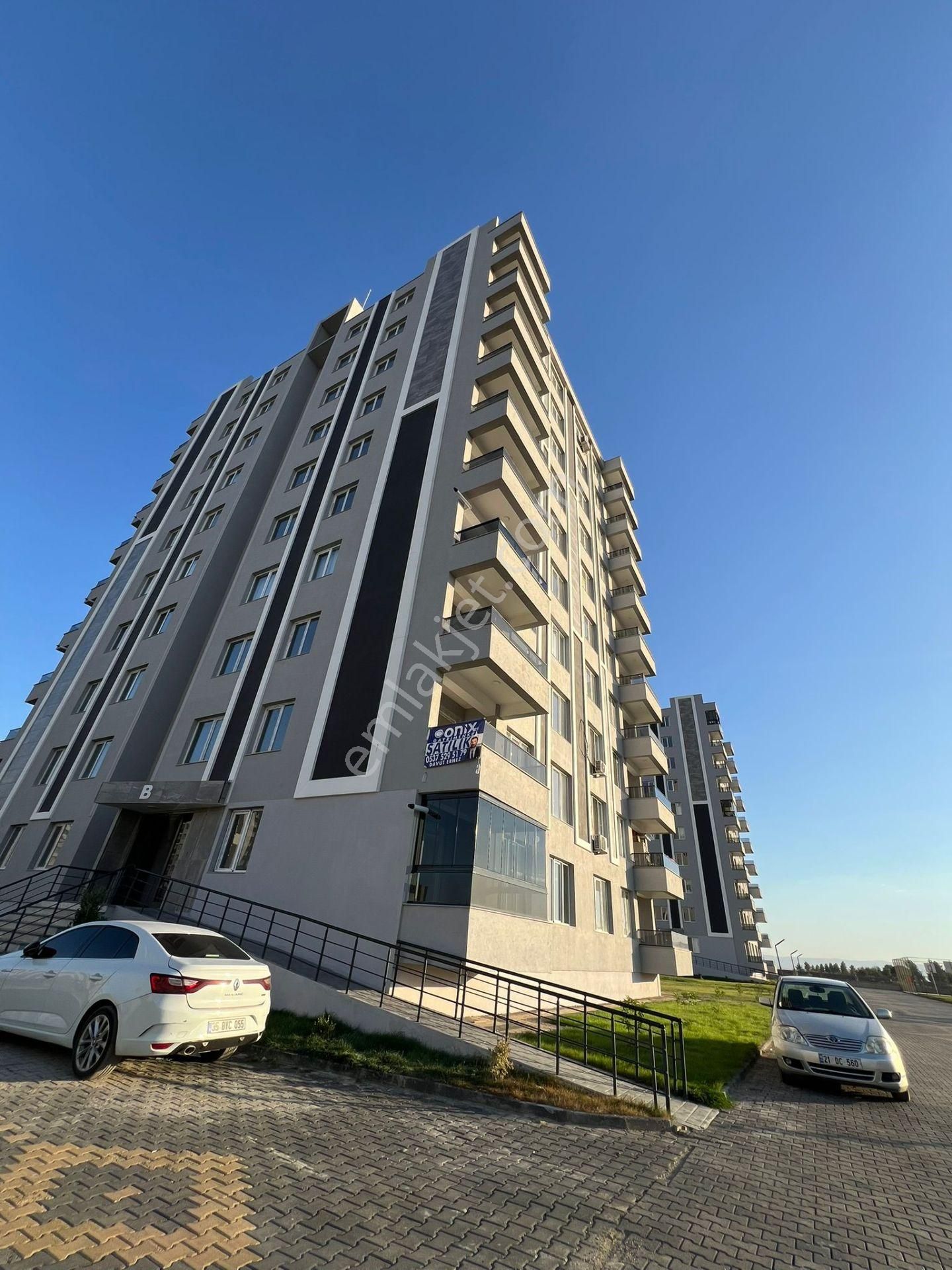 Altındağ 5k Yapıdan 2,5+1 Kiralık Lüx Daire - Görsel 15