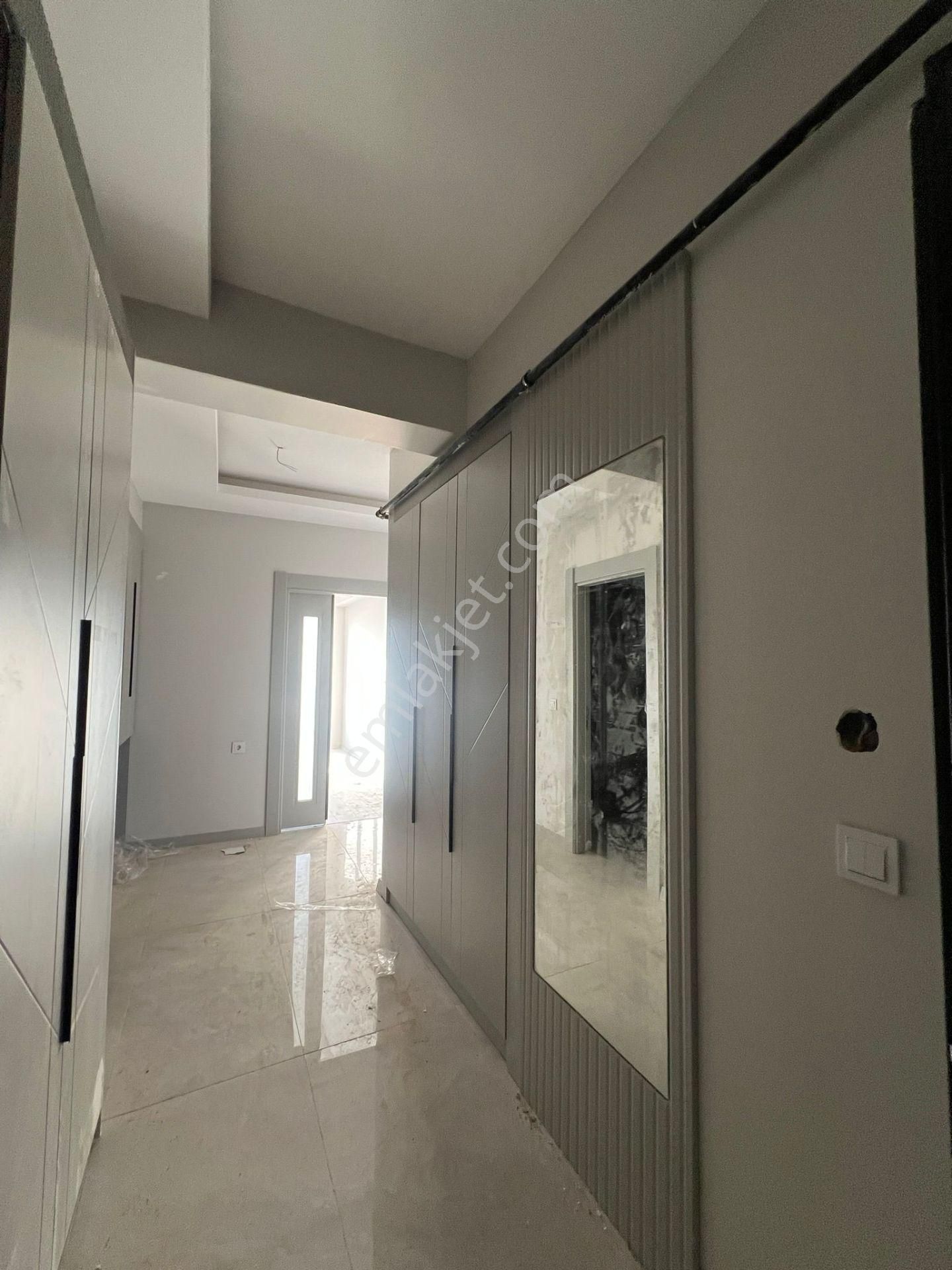 Altındağ 5k Yapıdan 2,5+1 Kiralık Lüx Daire - Görsel 9