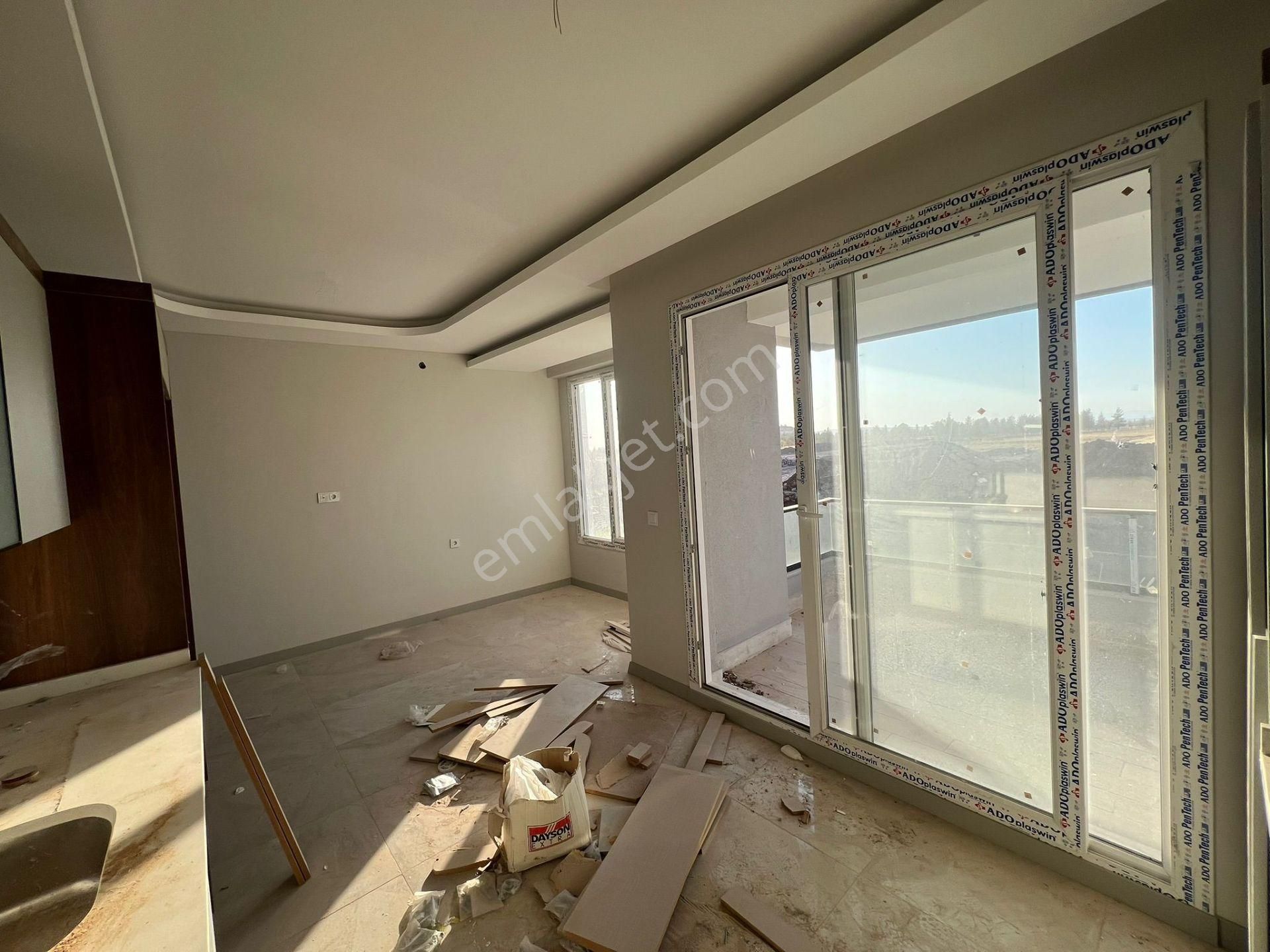 Altındağ 5k Yapıdan 2,5+1 Kiralık Lüx Daire - Görsel 17