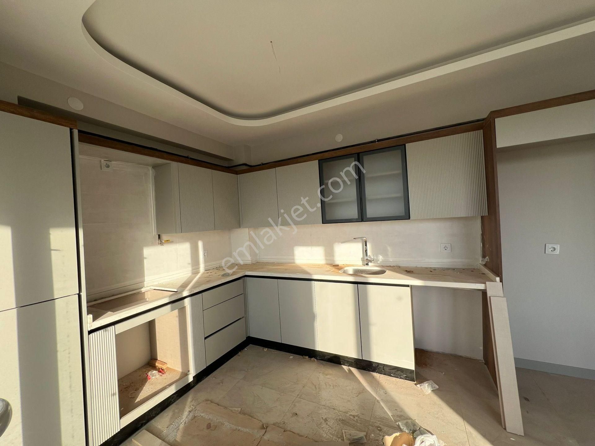 Altındağ 5k Yapıdan 2,5+1 Kiralık Lüx Daire - Görsel 16