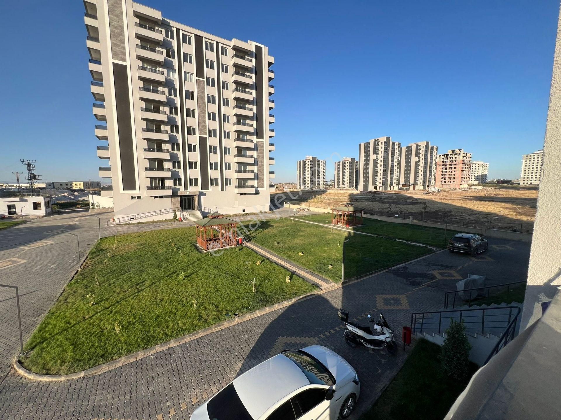 Altındağ 5k Yapıdan 2,5+1 Kiralık Lüx Daire - Görsel 2
