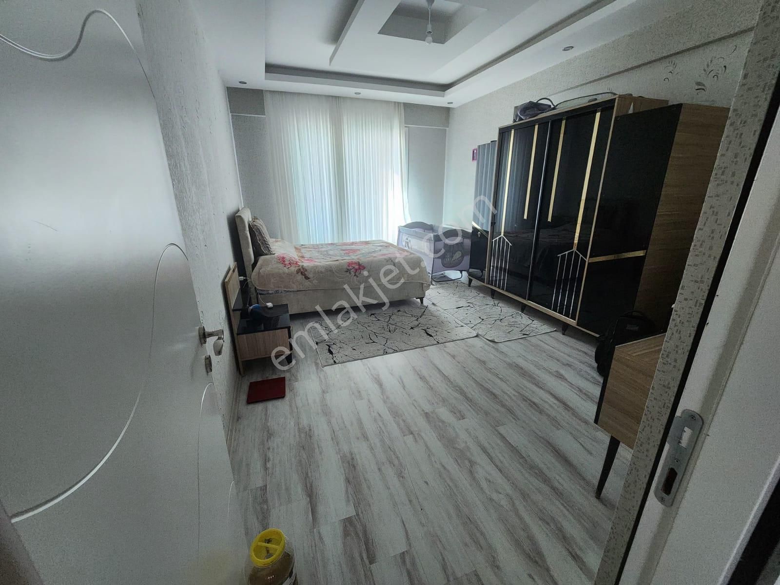 Fabrika Mahallesinde 2+1 Yüksek Metrekareli Daire - Görsel 2