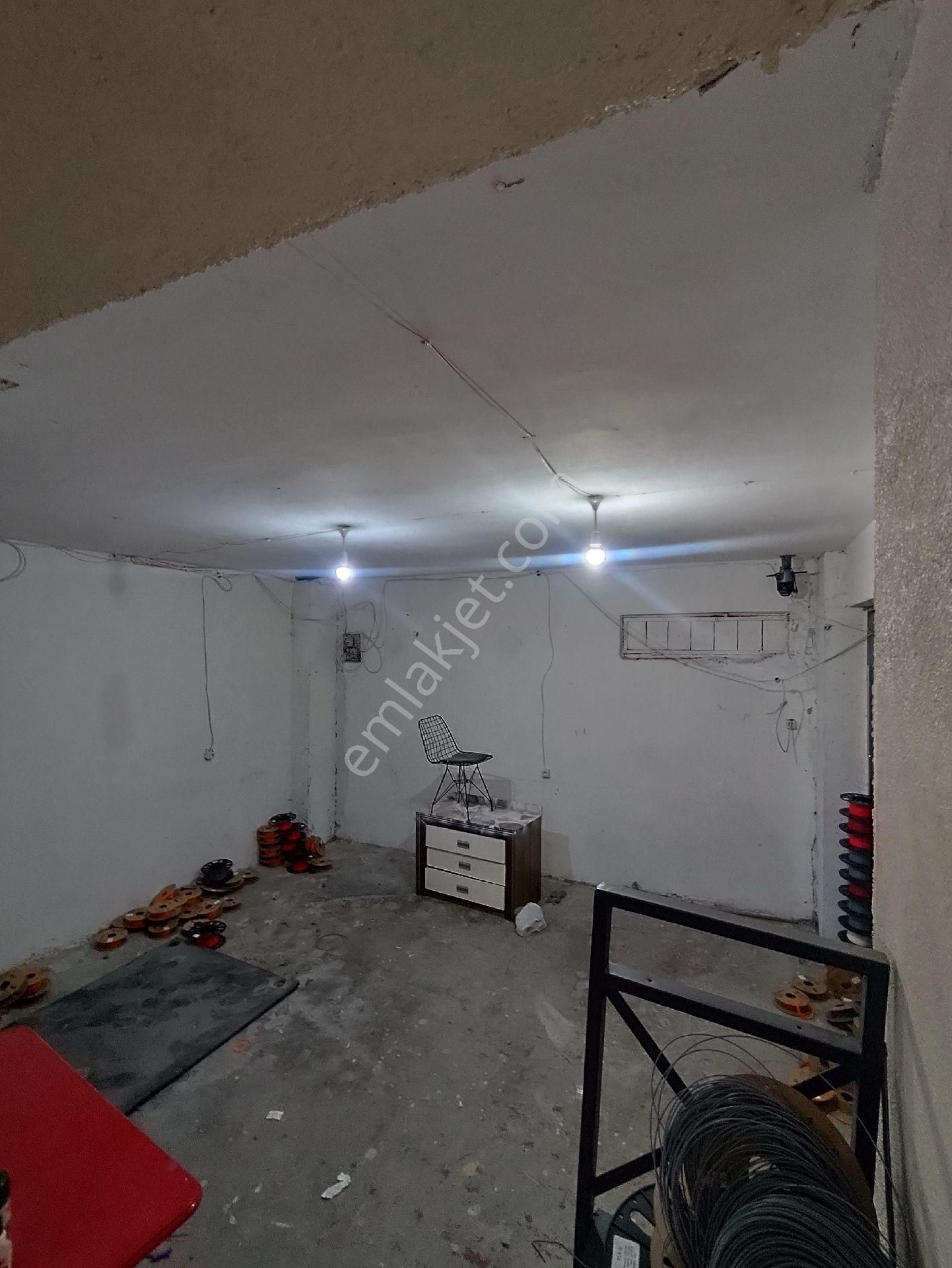 Levent Kanyon Avm Arkasında 110 M² – Çok Amaçlı Kiralık Ticari Alan - Görsel 4