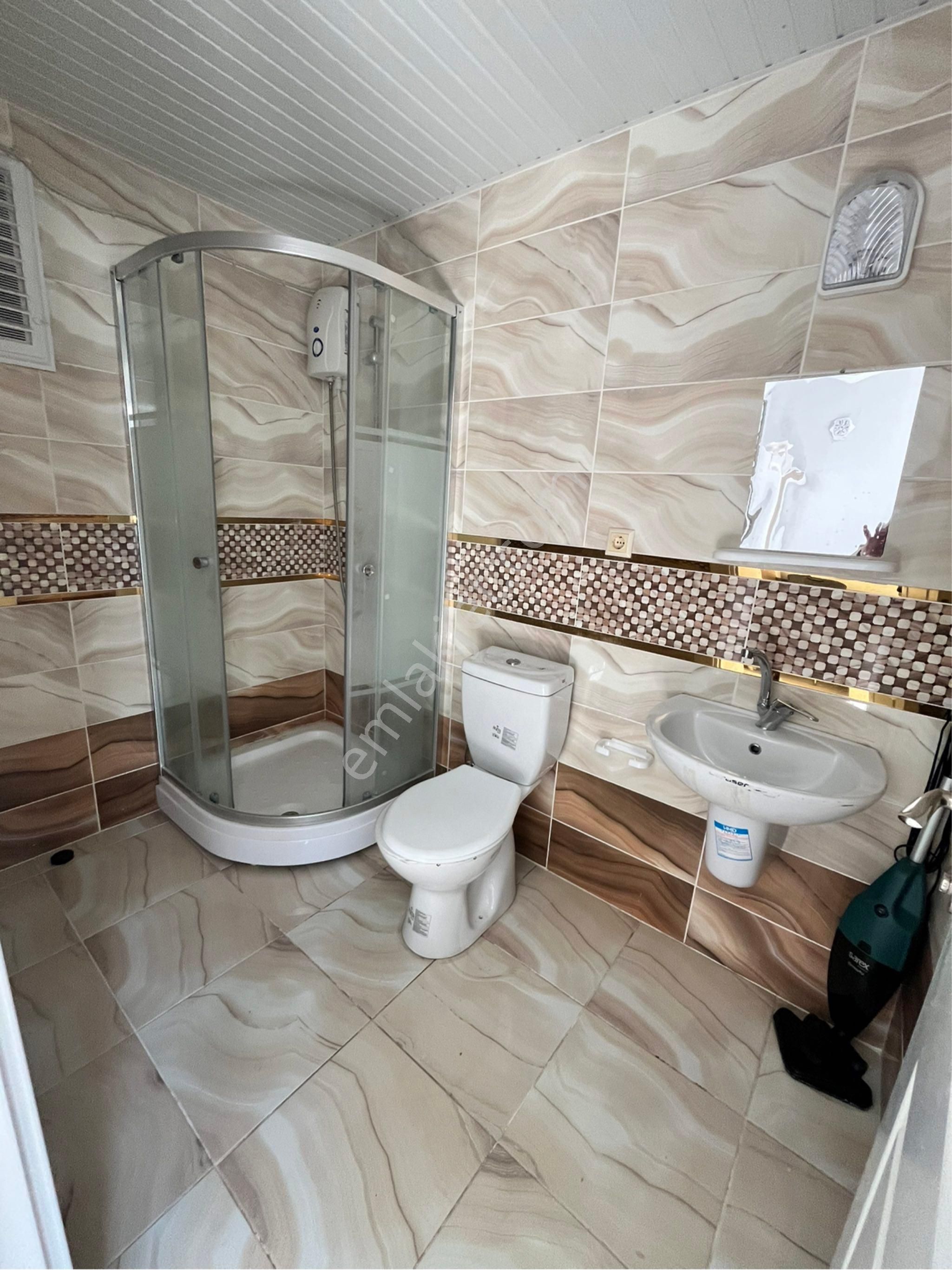 Kafeler Cad Kültürde 1+1 Katta Eşyalı Kiralık Daire - Görsel 6