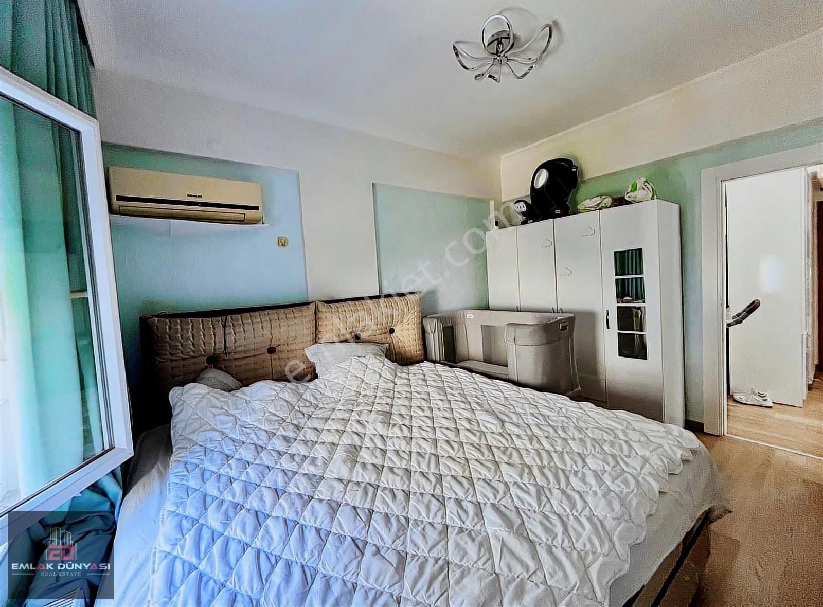 Lara Düden Şelale Yakın 2+1 Ayrı Mutfak D-gazlı Asansörlü - Görsel 13