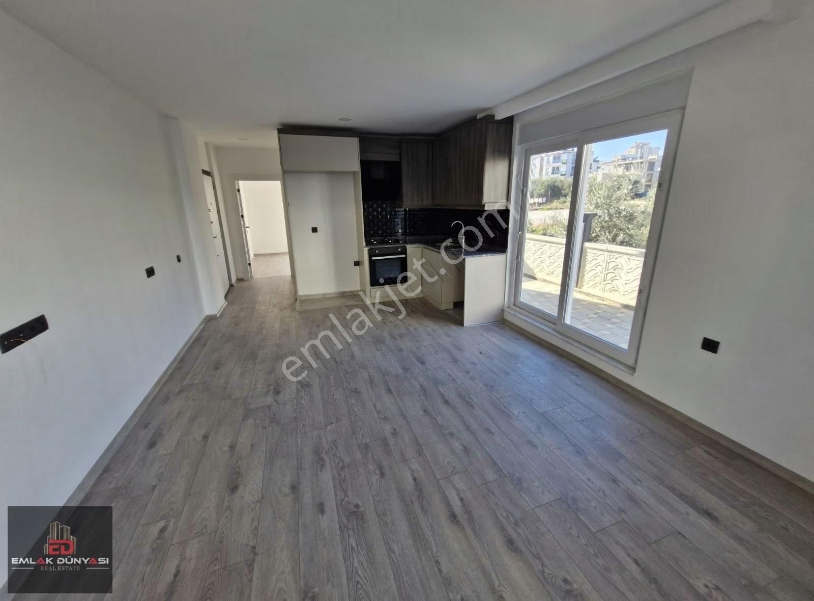 Aydoğmuşta Lüks 1+1 Y.havuzlu Sitede Fırsat Daire - Görsel 8