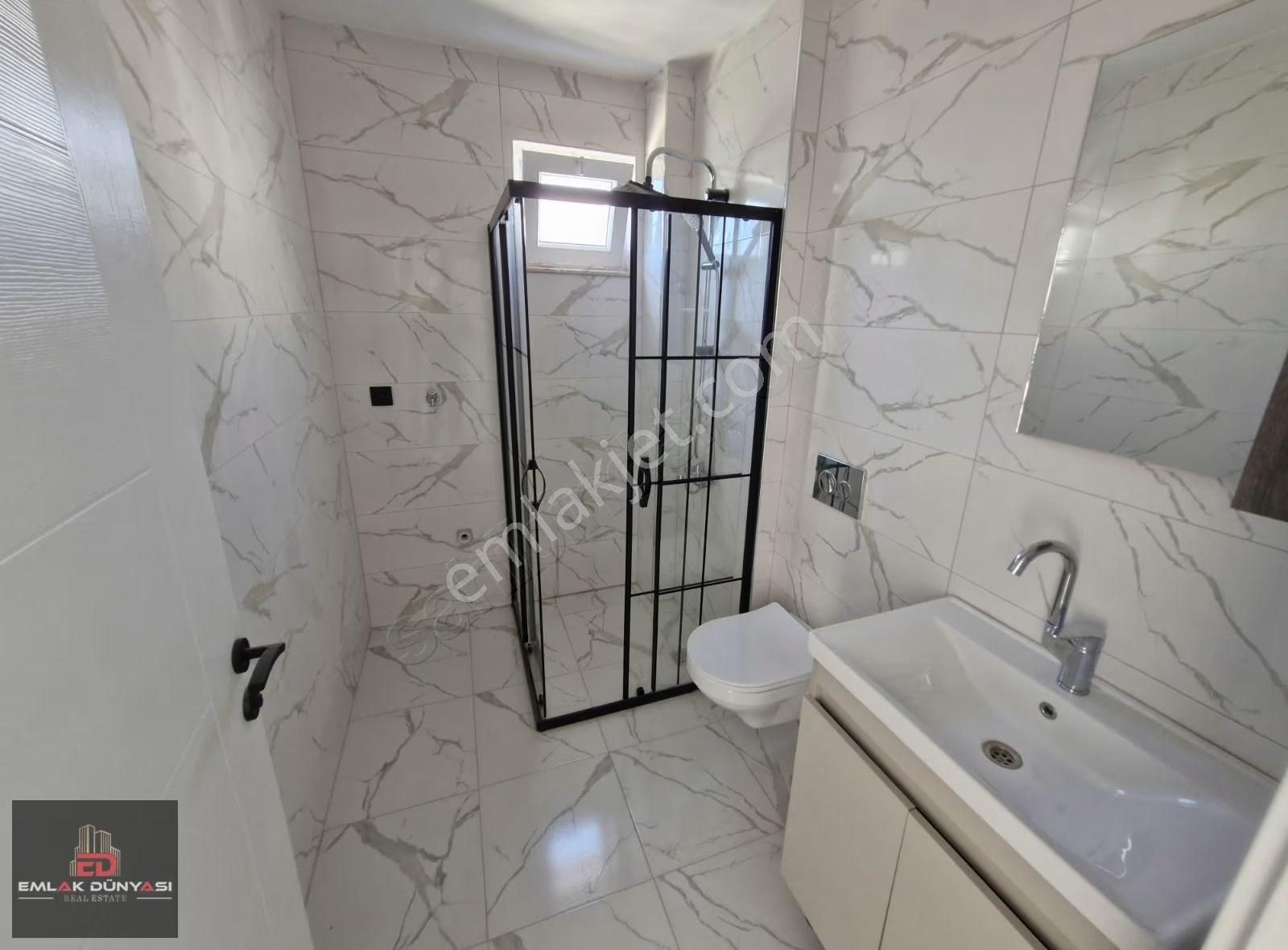 Aydoğmuşta Lüks 1+1 Y.havuzlu Sitede Fırsat Daire - Görsel 5