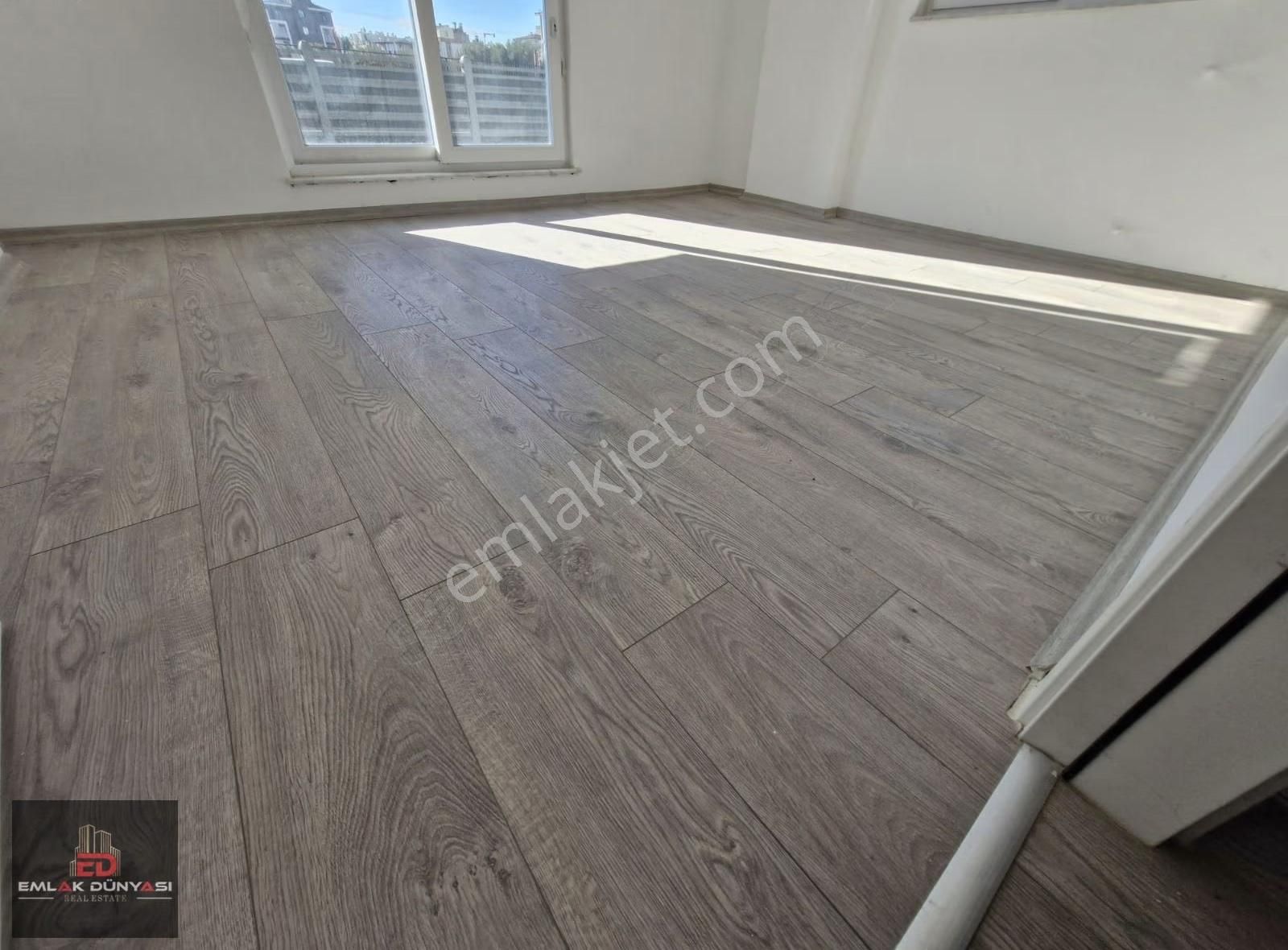 Aydoğmuşta Lüks 1+1 Y.havuzlu Sitede Fırsat Daire - Görsel 2