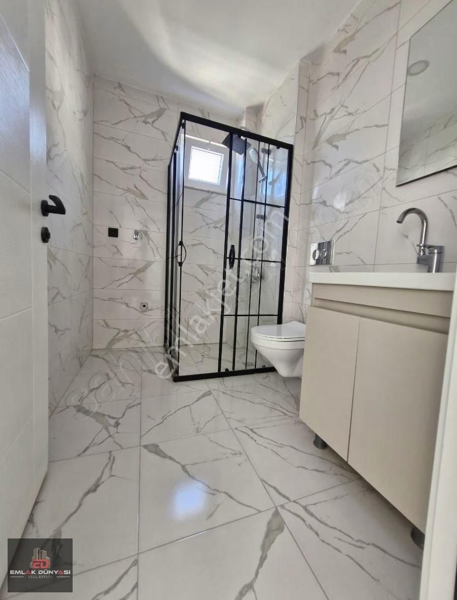 Aydoğmuşta Lüks 1+1 Y.havuzlu Sitede Fırsat Daire - Görsel 4