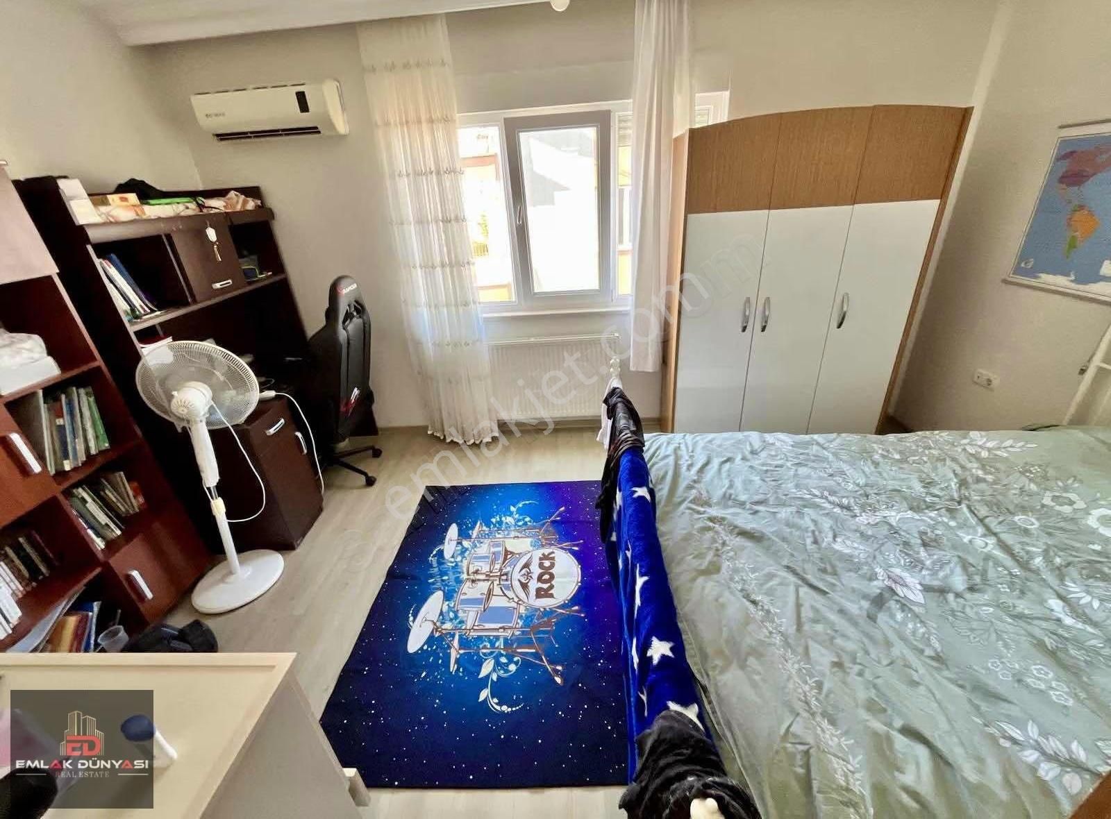 Liman'da Satılık Dubleks 6+1 Havuzlu Otoparklı Asansörlü - Görsel 14