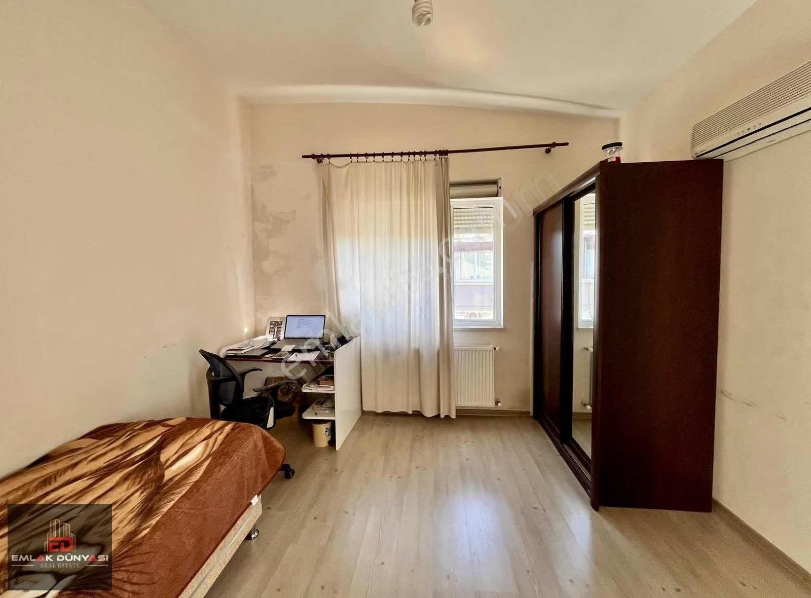 Liman'da Satılık Dubleks 6+1 Havuzlu Otoparklı Asansörlü - Görsel 29