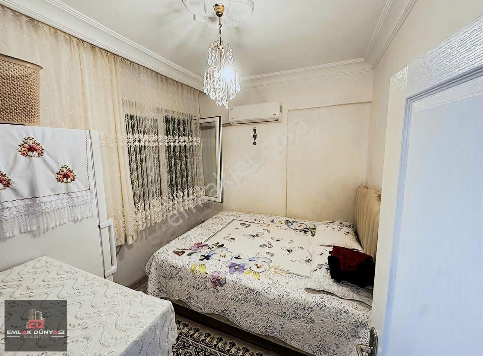 Bayındır Mah'de Yüksek Giriş Ayrı Mutfak Masrafsız Satılık - Görsel 12