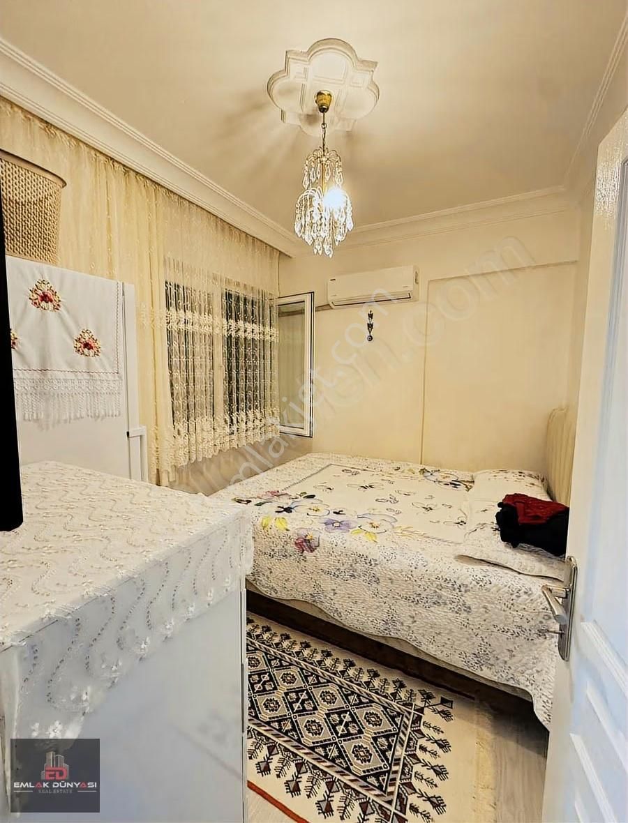 Bayındır Mah'de Yüksek Giriş Ayrı Mutfak Masrafsız Satılık - Görsel 27