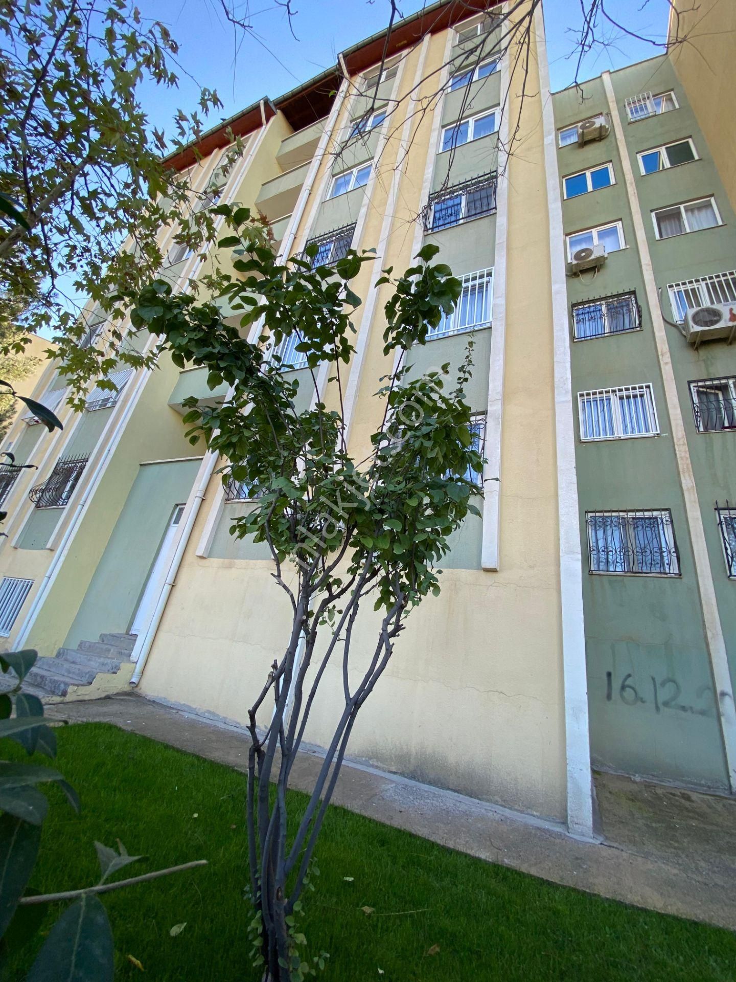 Seyrantepe Toplukonut 3.etapta 3+1 Satılık Daire - Görsel 19