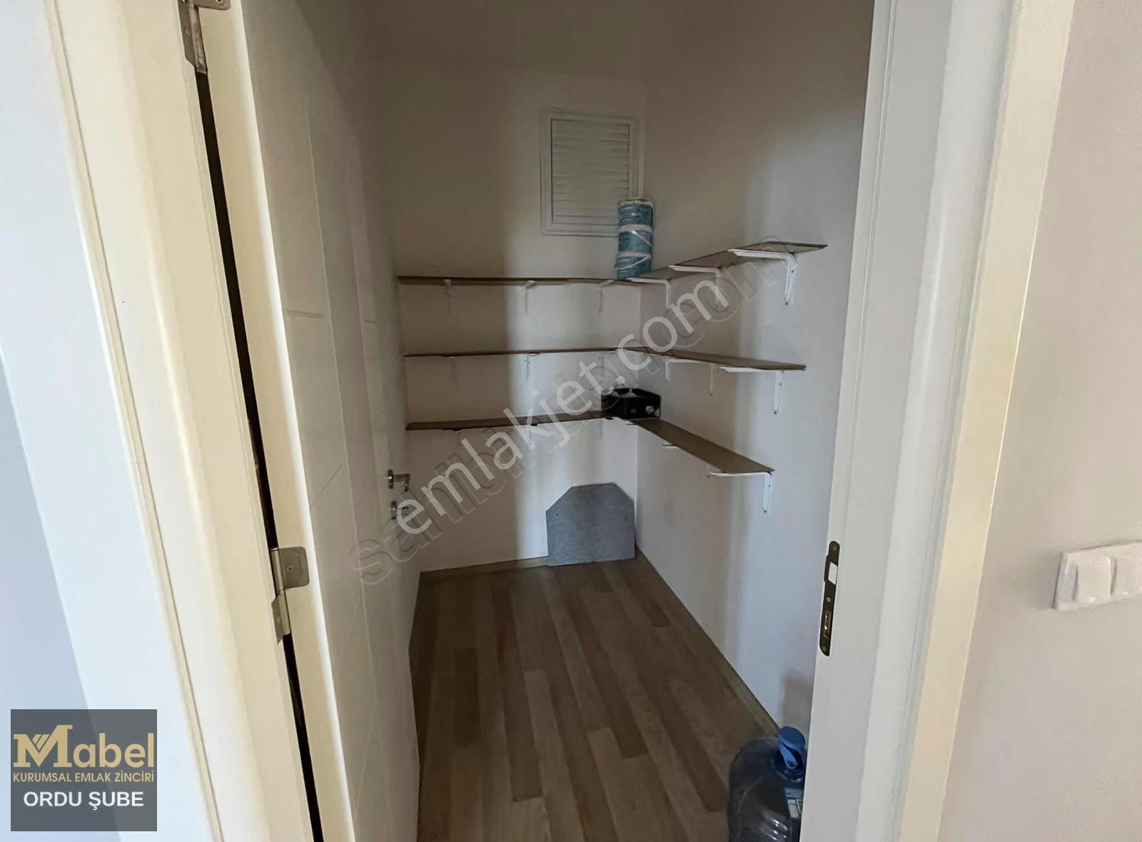 Mabel'den Kumbaşı Mah Deniz Manzaralı Satılık Dubleks 5+1 Daire - Görsel 24