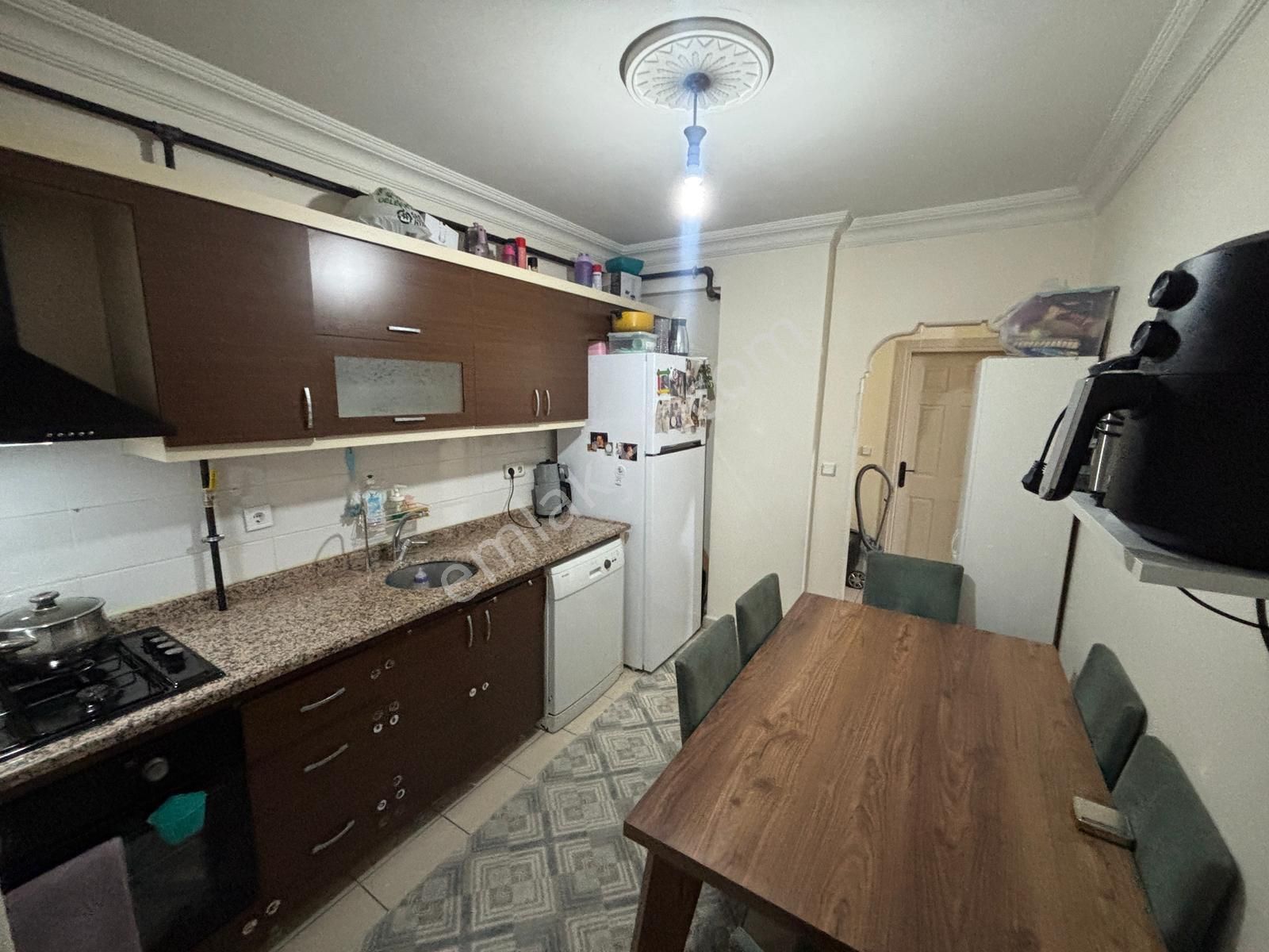 Kanal Mahallesinde 2+1 Katta Doğalgazlı Satılık Daire - Görsel 12