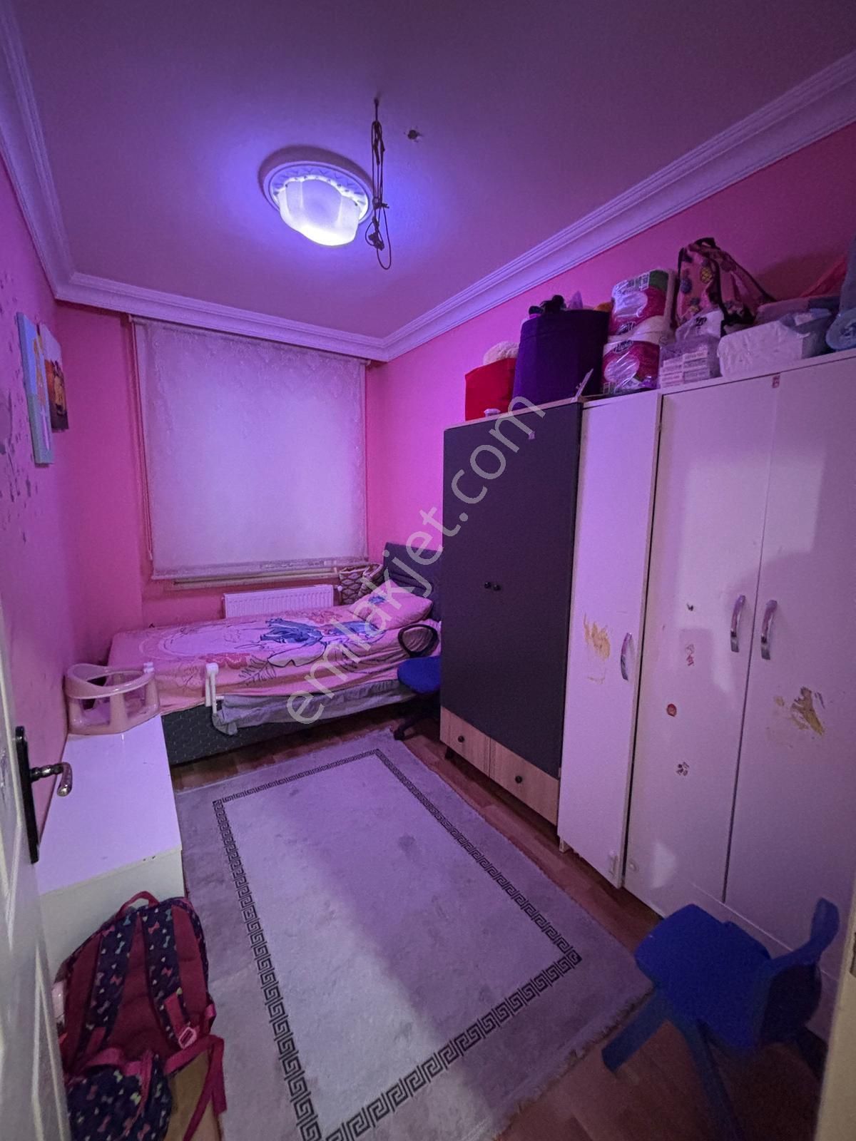 Kanal Mahallesinde 2+1 Katta Doğalgazlı Satılık Daire - Görsel 14