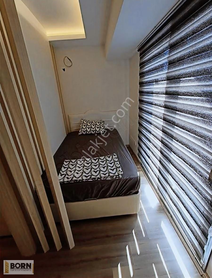 Yeni Bina Da Full Eşyalı Temiz Bakımlı Kiralık 1+0 Stüdyo Daire - Görsel 3