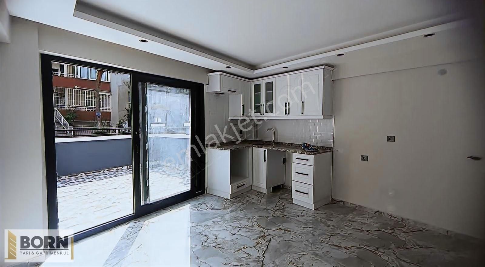 Atatürk Mah Merkezi Lokasyonda Müstakil Bahçeli Satılık 2+1 Dair - Görsel 2