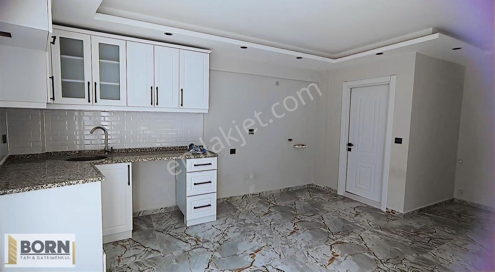 Atatürk Mah Merkezi Lokasyonda Müstakil Bahçeli Satılık 2+1 Dair - Görsel 8