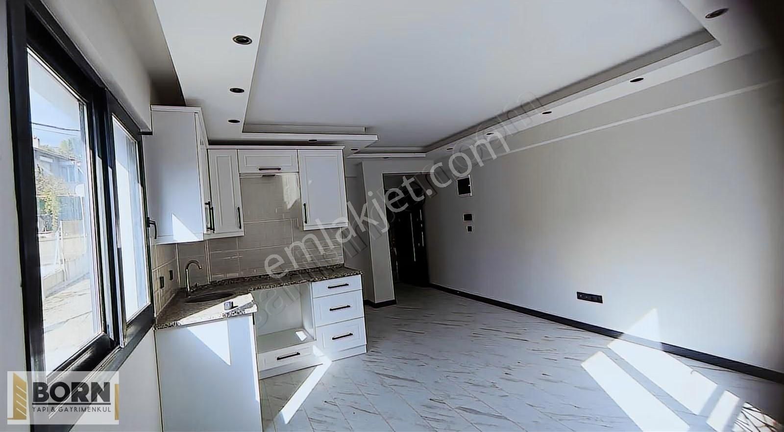 Atatürk Mah Merkezi Lokasyonda Müstakil Bahçeli Satılık 2+1 Dair - Görsel 13