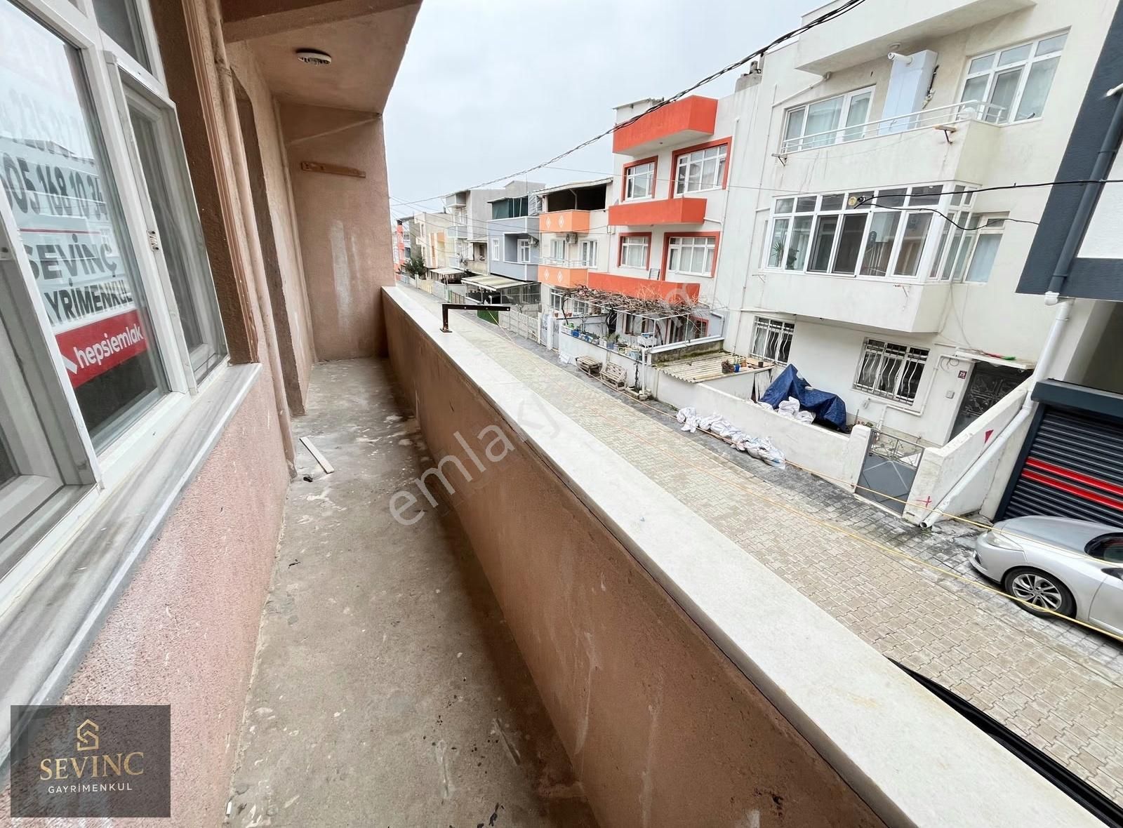 Sevinç'ten 100.yıl Nato Caddesi Yakını 2+1 Ara Kat Kiralık Daire - Görsel 21