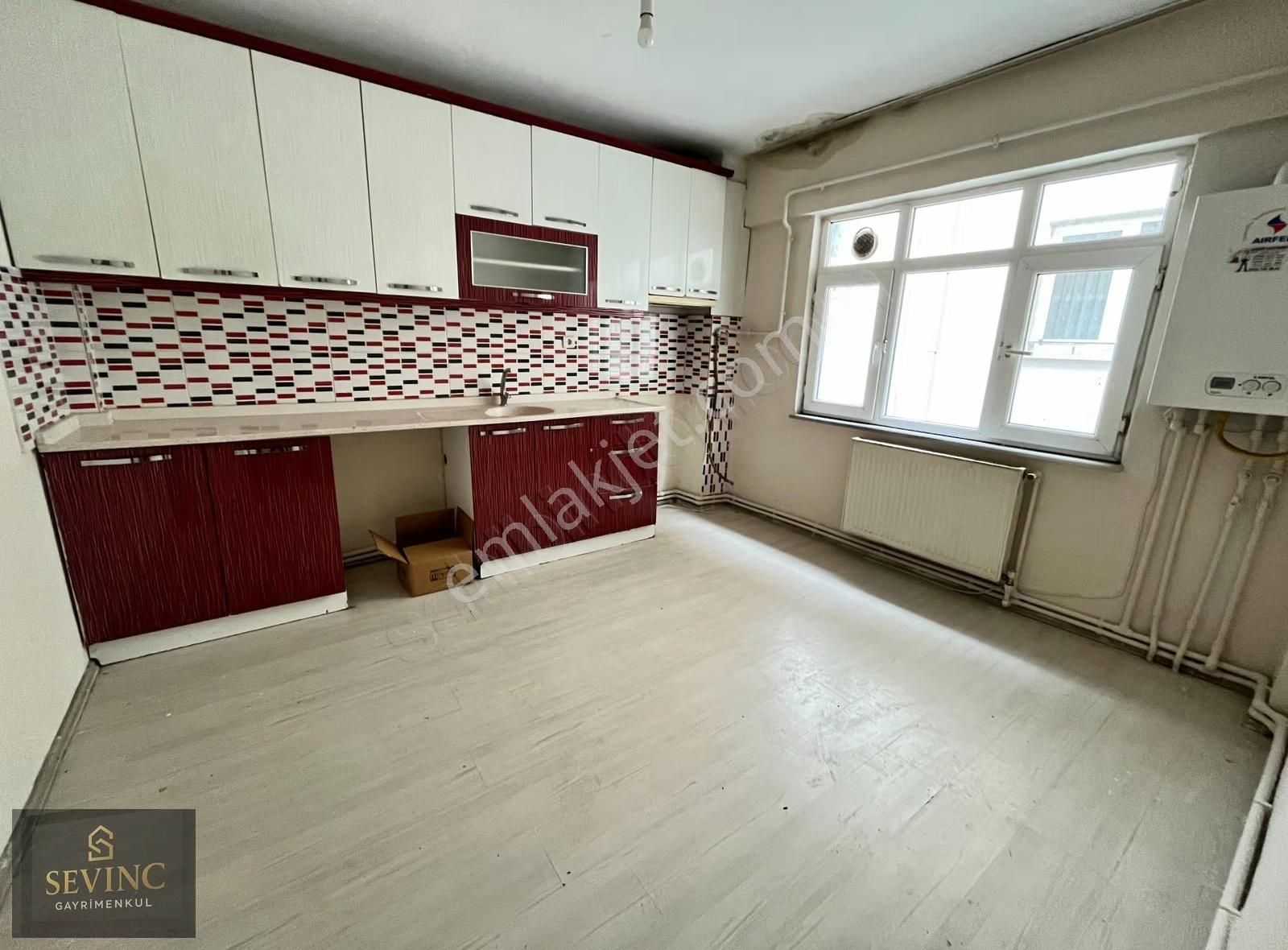 Sevinç'ten 100.yıl Nato Caddesi Yakını 2+1 Ara Kat Kiralık Daire - Görsel 34