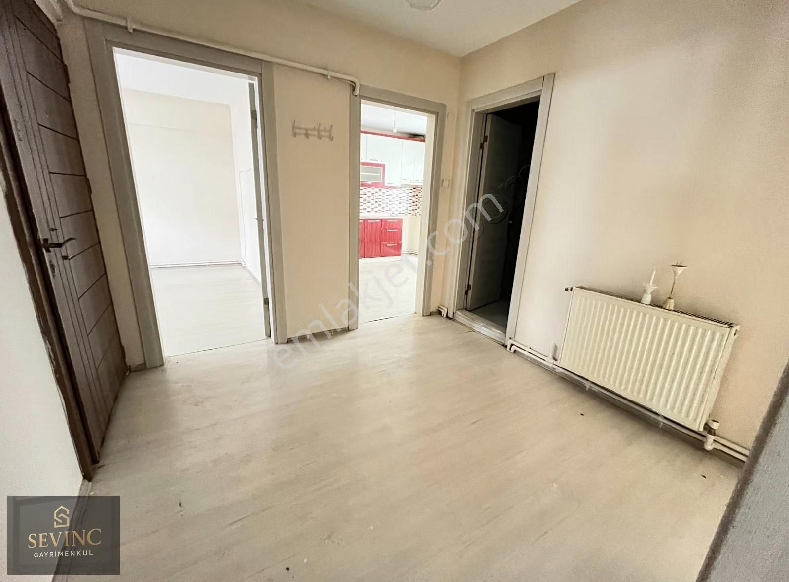 Sevinç'ten 100.yıl Nato Caddesi Yakını 2+1 Ara Kat Kiralık Daire - Görsel 11