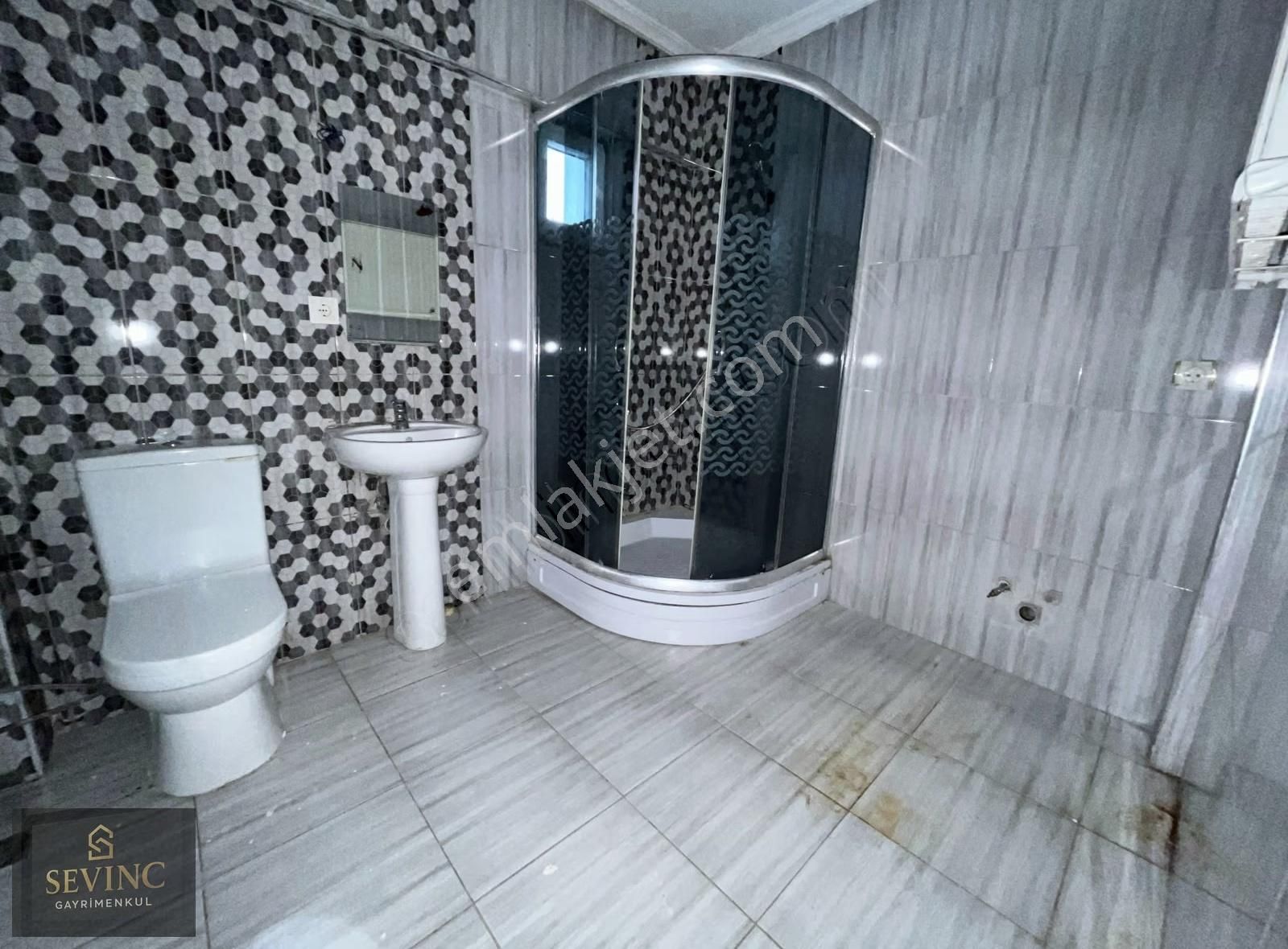 Sevinç'ten 100.yıl Nato Caddesi Yakını 2+1 Ara Kat Kiralık Daire - Görsel 14