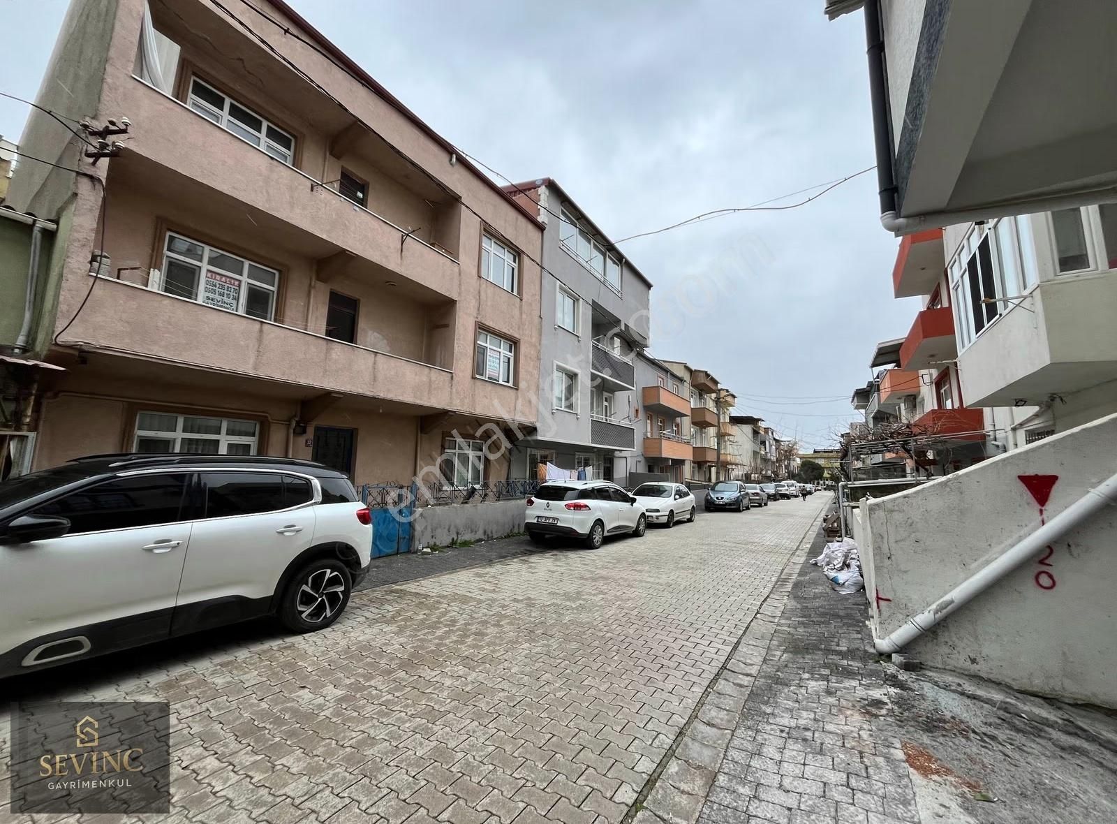 Sevinç'ten 100.yıl Nato Caddesi Yakını 2+1 Ara Kat Kiralık Daire - Görsel 32