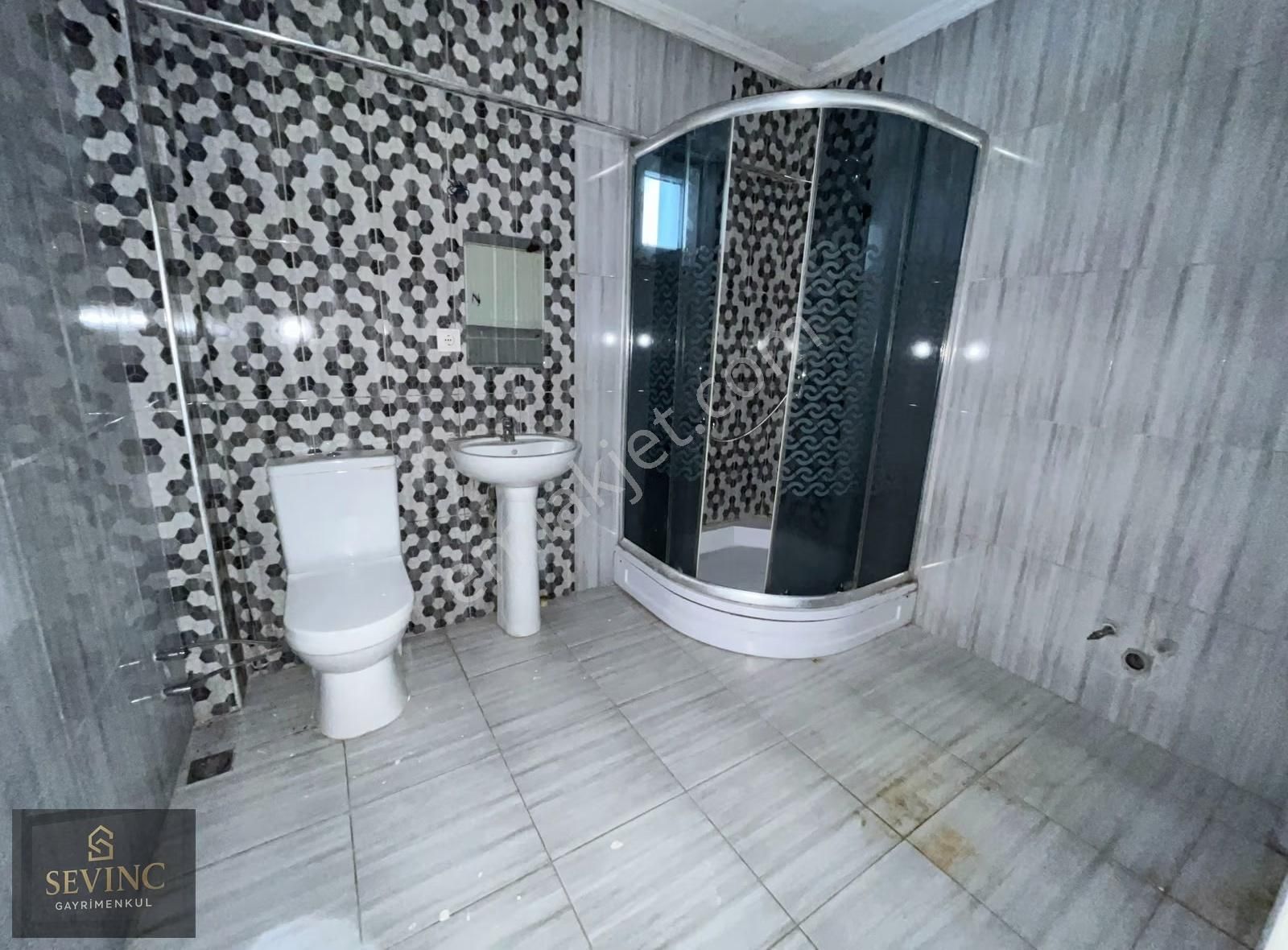 Sevinç'ten 100.yıl Nato Caddesi Yakını 2+1 Ara Kat Kiralık Daire - Görsel 6