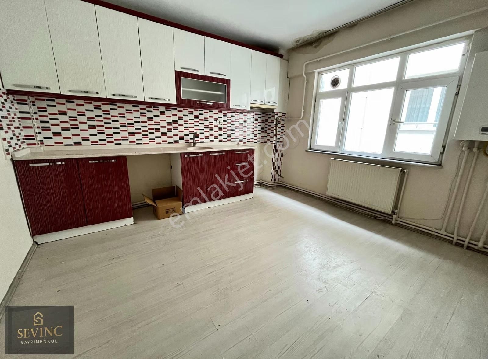Sevinç'ten 100.yıl Nato Caddesi Yakını 2+1 Ara Kat Kiralık Daire - Görsel 26