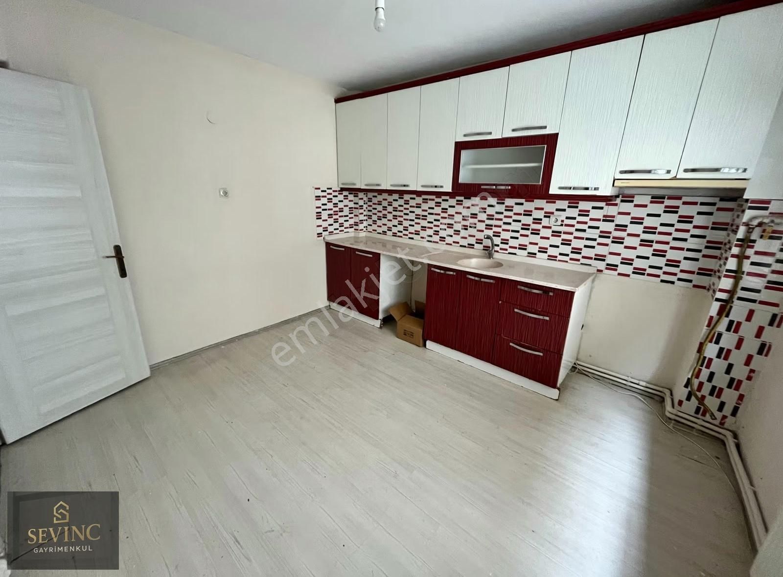 Sevinç'ten 100.yıl Nato Caddesi Yakını 2+1 Ara Kat Kiralık Daire - Görsel 22