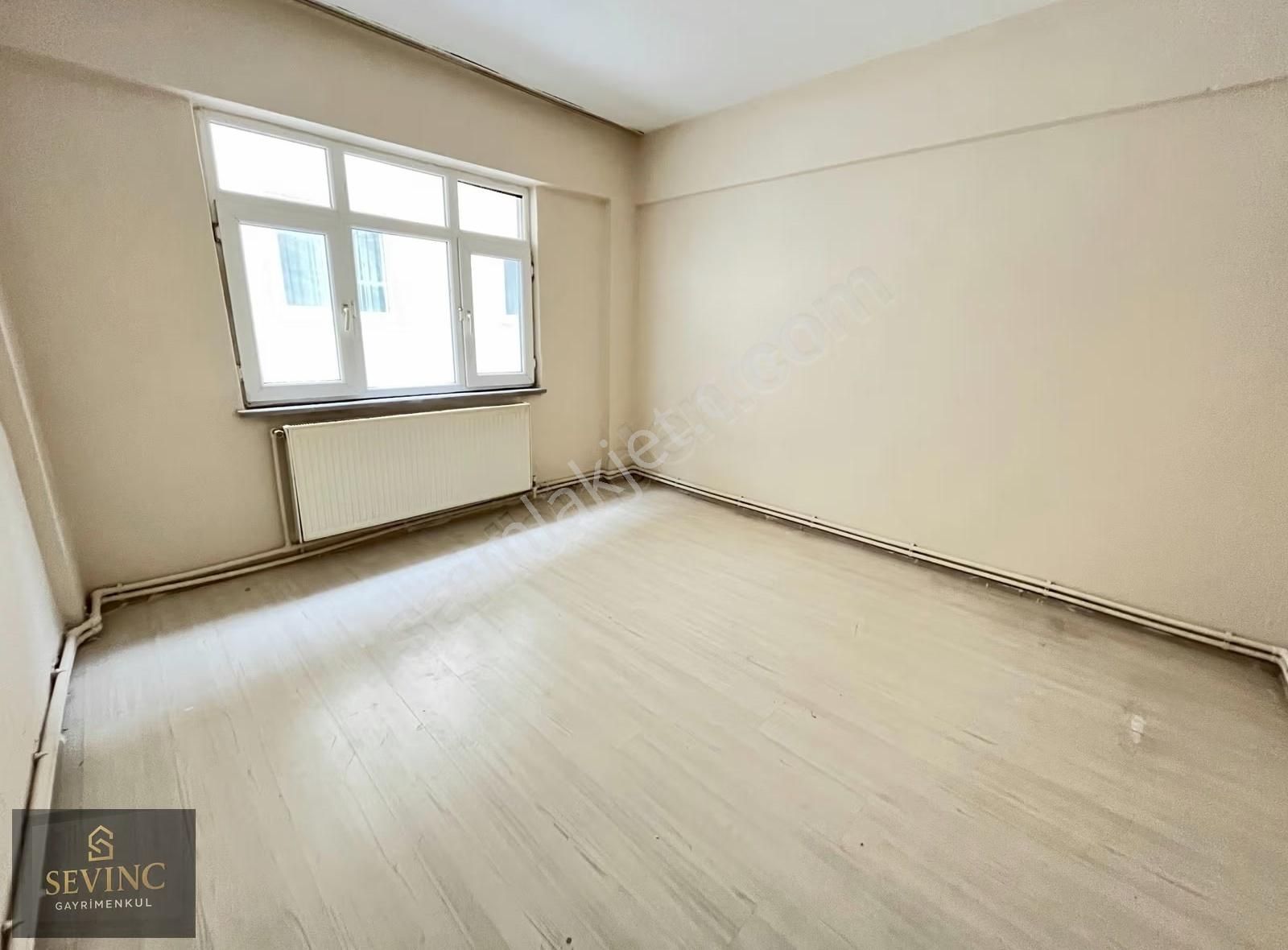Sevinç'ten 100.yıl Nato Caddesi Yakını 2+1 Ara Kat Kiralık Daire - Görsel 19