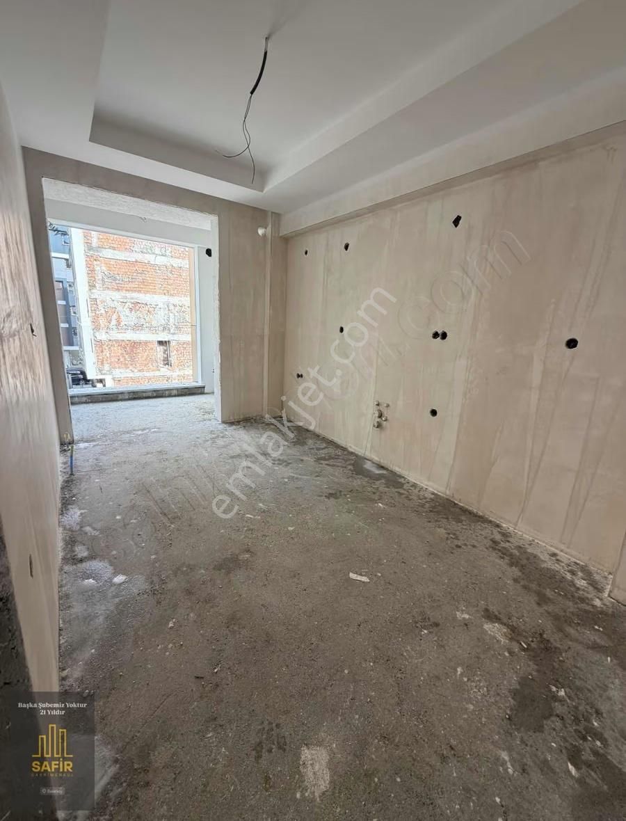 Bahçelievler Yayla Merkez 3+1 Lüks İyi Lokasyonda Satılık Daire - Görsel 4