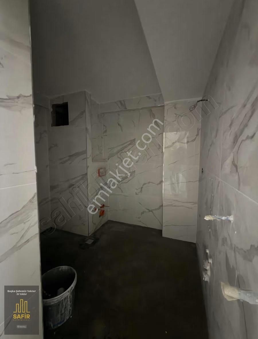 Bahçelievler Yayla Merkez 3+1 Lüks İyi Lokasyonda Satılık Daire - Görsel 2