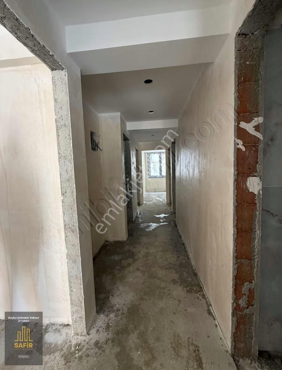 Bahçelievler Yayla Merkez 3+1 Lüks İyi Lokasyonda Satılık Daire - Görsel 5