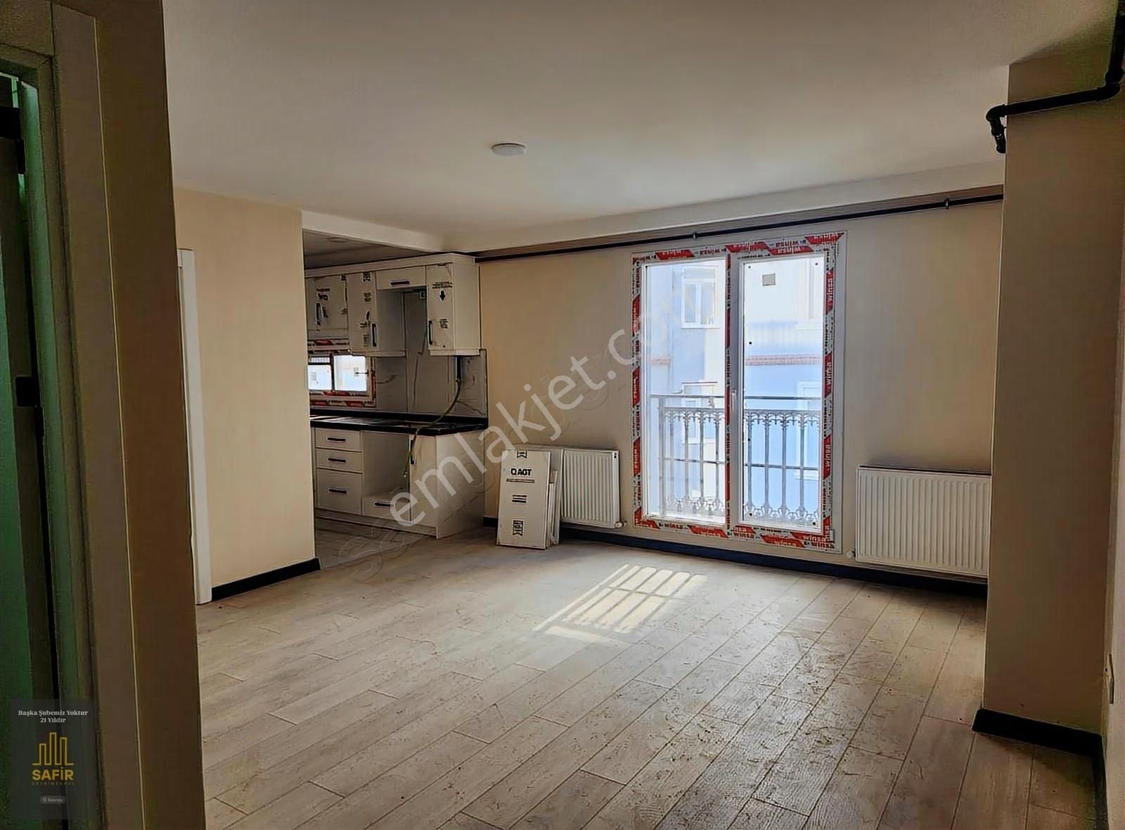 Osmaniye Fildamı Sitesinin Yanında Yeni Binada 1+1 - Görsel 13