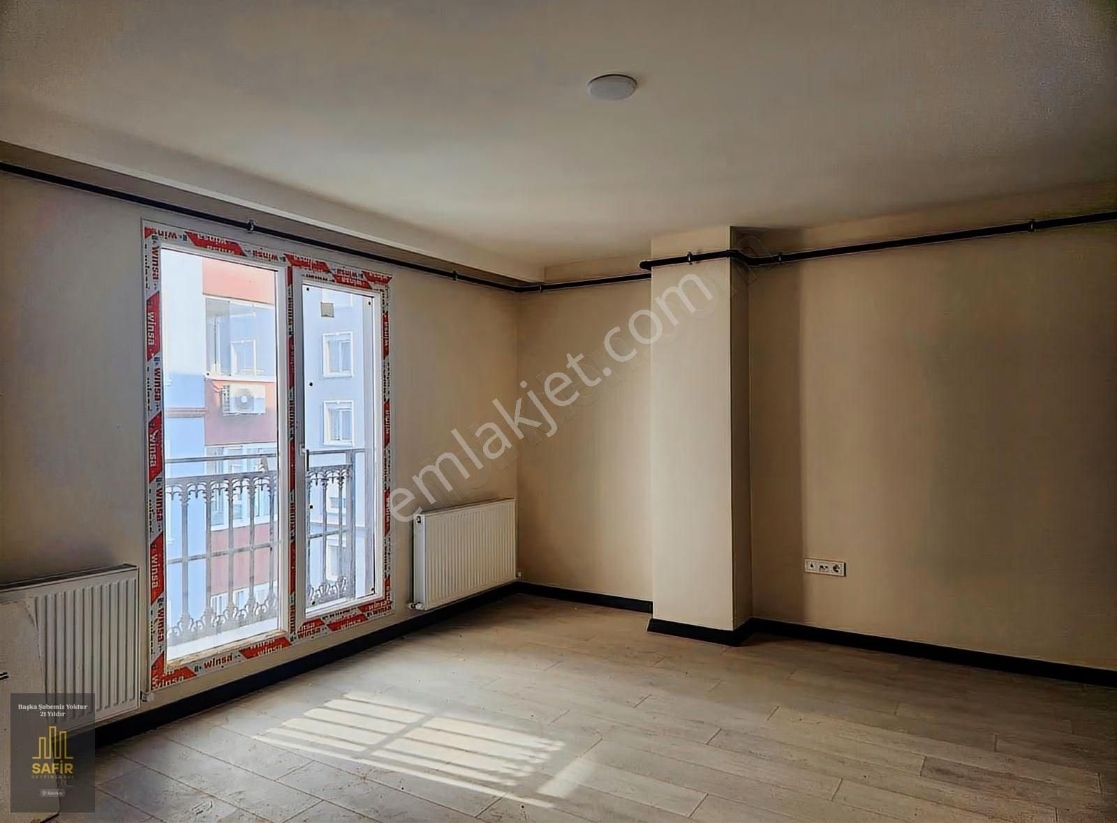 Osmaniye Fildamı Sitesinin Yanında Yeni Binada 1+1 - Görsel 3